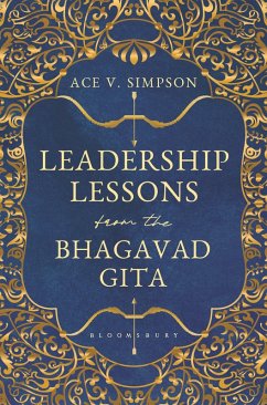 Cover Leadership Lessons from the Bhagavad Gita (eBook, ePUB)