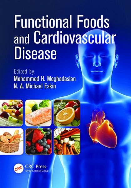 Functional Foods and Cardiovascular Disease (eBook, ePUB)