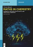 Maths in Chemistry (eBook, ePUB)