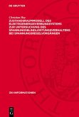 Zustandsraummodell des Elektroenergieverbundsystems zur Untersuchung des Spannungsblindleistungsverhaltens bei Spannungsregelvorgängen (eBook, PDF) Zustandsraummodell des Elektroenergieverbundsystems zur Untersuchung des Spannungsblindleistungsverhaltens bei Spannungsregelvorgängen (eBook, PDF)