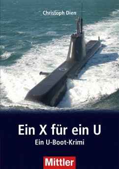 Ein X für ein U (eBook, ePUB) - Dien, Christoph