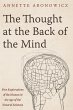 The Thought at the Back of the Mind... - Bild 1
