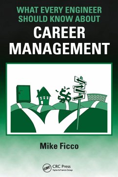 Cover What Every Engineer Should Know About Career Management (eBook, ePUB)