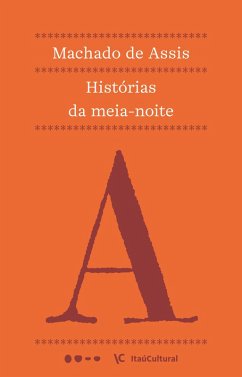 Cover Histórias da meia-noite (eBook, ePUB)