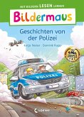 Bildermaus - Geschichten von der Polizei (eBook, ePUB)