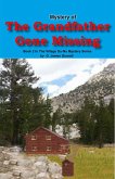 Mystery of The Grandfather Gone Missing (Village Du-Nu Mysteries, #2) (eBook, ePUB) Mystery of The Grandfather Gone Missing (Village Du-Nu Mysteries, #2) (eBook, ePUB)