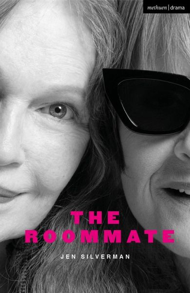 The Roommate (eBook, ePUB) The Roommate (eBook, ePUB)