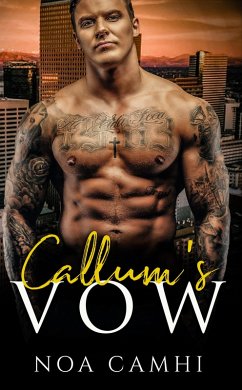 Cover Callum's Vow (eBook, ePUB)
