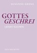 Gottesgeschrei (eBook, ePUB) - Bild 1