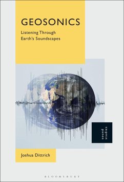 Cover Geosonics (eBook, PDF)