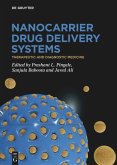 Nanocarrier Drug Delivery Systems (eBook, ePUB) Nanocarrier Drug Delivery Systems (eBook, ePUB)