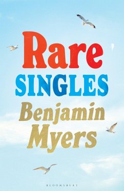 Rare Singles (eBook, ePUB) - Myers, Benjamin