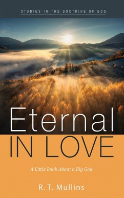 Eternal in Love (eBook, ePUB)