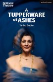 A Tupperware of Ashes (eBook, PDF)