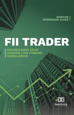 Cover FII Trader (eBook, ePUB)