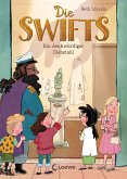 Ein denkwürdiger Diebstahl / Die Swifts Bd.2 (eBook, ePUB)