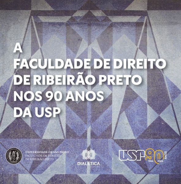 A Faculdade de Direito de Ribeirão Preto nos 90 anos da Universidade de São Paulo (eBook, ePUB)