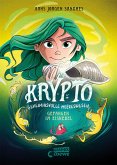 Gefangen im Eisnebel / Krypto - Geheimnisvolle Meereswesen Bd.4 (eBook, PDF) Gefangen im Eisnebel / Krypto - Geheimnisvolle Meereswesen Bd.4 (eBook, PDF)