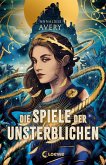 Die Spiele der Unsterblichen (eBook, ePUB)