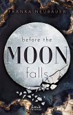 Before the Moon Falls / Scandalous Secrets Bd.2 (eBook, ePUB)