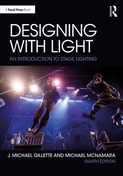 Cover Designing with Light (eBook, PDF)
