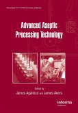 Advanced Aseptic Processing Technology (eBook, ePUB)
