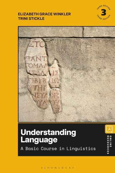 Understanding Language (eBook, PDF) Understanding Language (eBook, PDF)