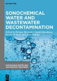 Sonochemical Water and Wastewater Decontamination (eBook, ePUB)