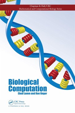 Cover Biological Computation (eBook, ePUB)