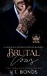 Brutal Vows (Vicious Mafia Kings, #4)... - Bild 1