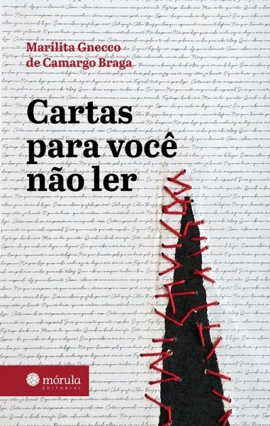 Cartas para você não ler (eBook, ePUB) Cartas para você não ler (eBook, ePUB)