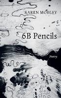 6B Pencils (eBook, ePUB)