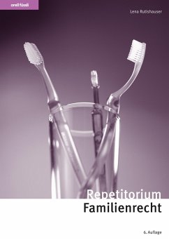 Cover Repetitorium Familienrecht (eBook, PDF)