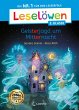 Leselöwen 2. Klasse - Geisterjagd um... - Bild 1