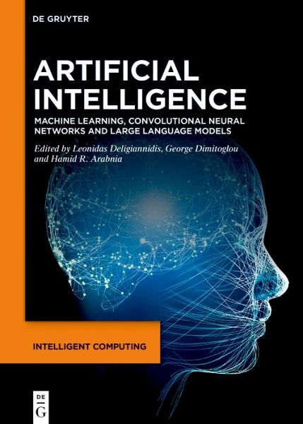 Artificial Intelligence (eBook, ePUB)