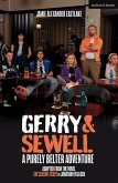 Gerry & Sewell: A Purely Belter Adventure (eBook, ePUB)