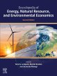 Encyclopedia of Energy, Natural... - Bild 1