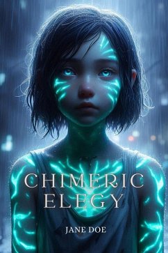 Chimeric Elegy (eBook, ePUB) - Doe, Jane