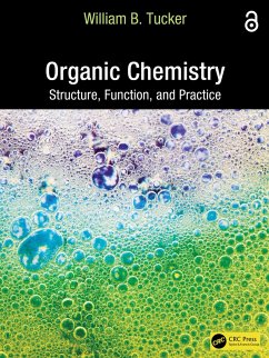 Cover Organic Chemistry (eBook, ePUB)