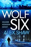 Wolf Six (eBook, ePUB)