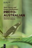 Proto-Australian (eBook, ePUB)