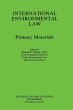 International Environmental Law (eBook,... - Bild 1