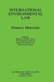 International Environmental Law (eBook, PDF)