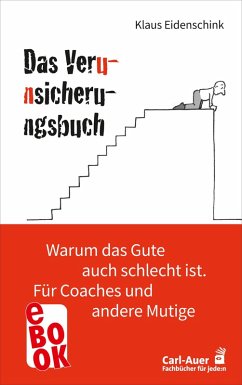 Cover Das Verunsicherungsbuch (eBook, ePUB)