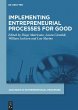 Implementing Entrepreneurial Processes... - Bild 1
