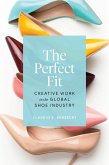 Perfect Fit (eBook, ePUB) Perfect Fit (eBook, ePUB)