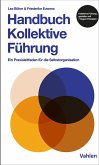 Handbuch kollektive Führung (eBook, PDF)