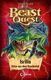 Isrilla, Echse aus dem Knochental / Beast Quest Bd.69 (eBook, ePUB)