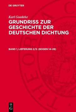 (Bogen 14-28) (eBook, PDF)