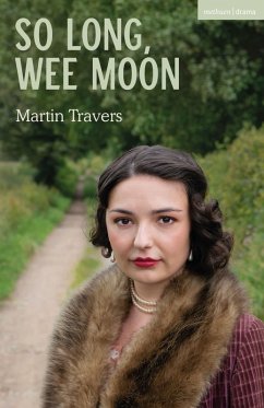 Cover So Long, Wee Moon (eBook, ePUB)